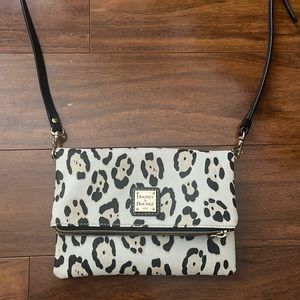 Dooney & Bourke crossbody